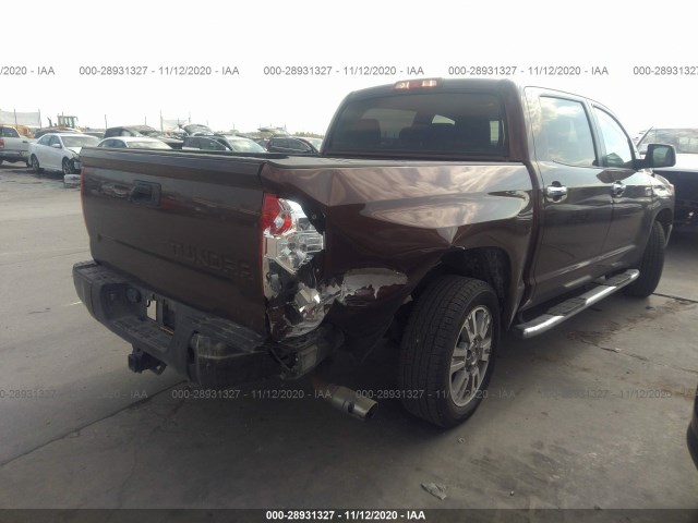 Photo 3 VIN: 5TFGW5F17HX227036 - TOYOTA TUNDRA 2WD 