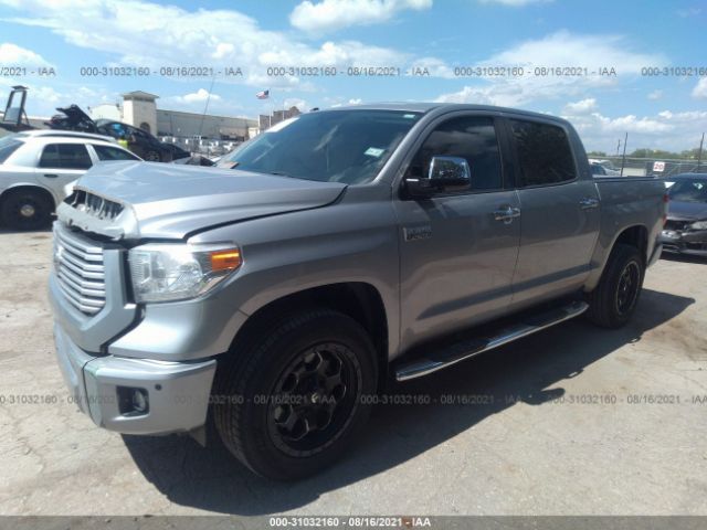 Photo 1 VIN: 5TFGW5F18GX198080 - TOYOTA TUNDRA 2WD TRUCK 