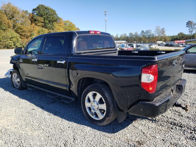 Photo 2 VIN: 5TFGW5F1XGX210102 - TOYOTA TUNDRA CRE 