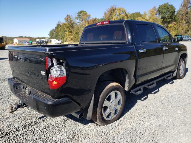 Photo 3 VIN: 5TFGW5F1XGX210102 - TOYOTA TUNDRA CRE 