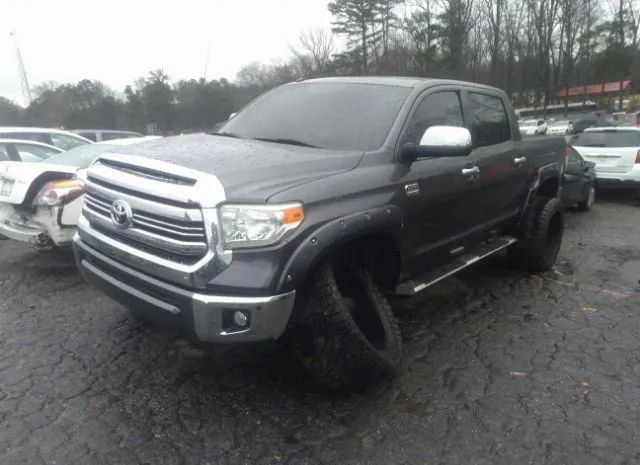 Photo 1 VIN: 5TFGW5F1XHX218797 - TOYOTA TUNDRA 2WD 