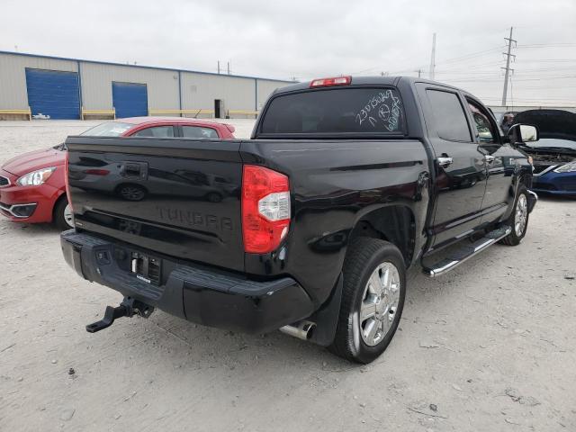 Photo 2 VIN: 5TFGY5F10FX178253 - TOYOTA TUNDRA CRE 