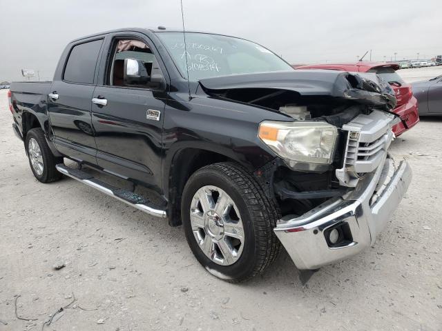 Photo 3 VIN: 5TFGY5F10FX178253 - TOYOTA TUNDRA CRE 