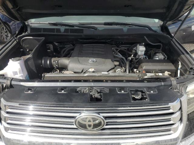 Photo 10 VIN: 5TFGY5F10KX247209 - TOYOTA TUNDRA CRE 