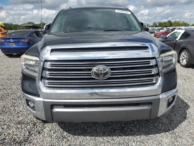 Photo 4 VIN: 5TFGY5F10KX247209 - TOYOTA TUNDRA CRE 