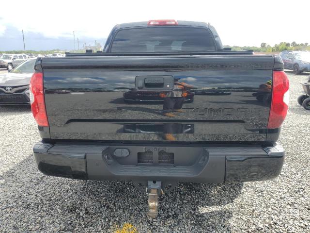 Photo 5 VIN: 5TFGY5F10KX247209 - TOYOTA TUNDRA CRE 