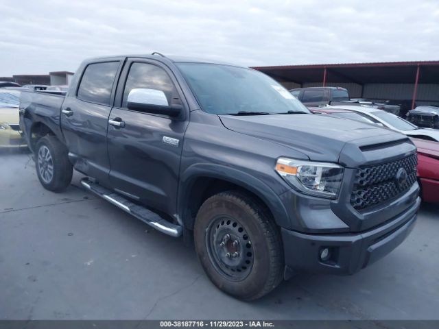 Photo 0 VIN: 5TFGY5F10LX266456 - TOYOTA TUNDRA 