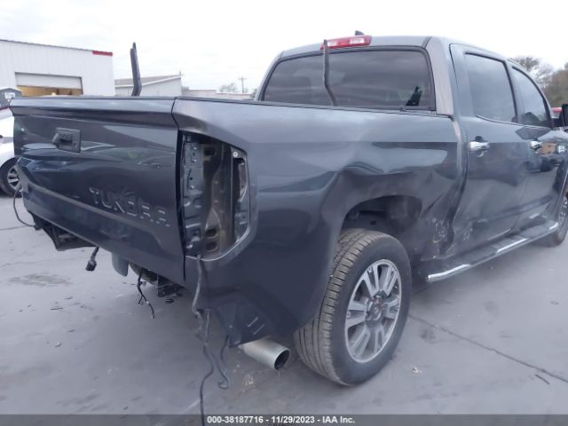 Photo 5 VIN: 5TFGY5F10LX266456 - TOYOTA TUNDRA 