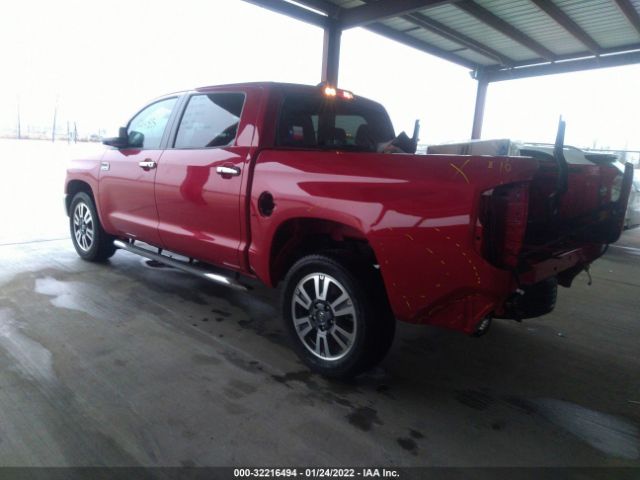 Photo 2 VIN: 5TFGY5F10MX295506 - TOYOTA TUNDRA 2WD 