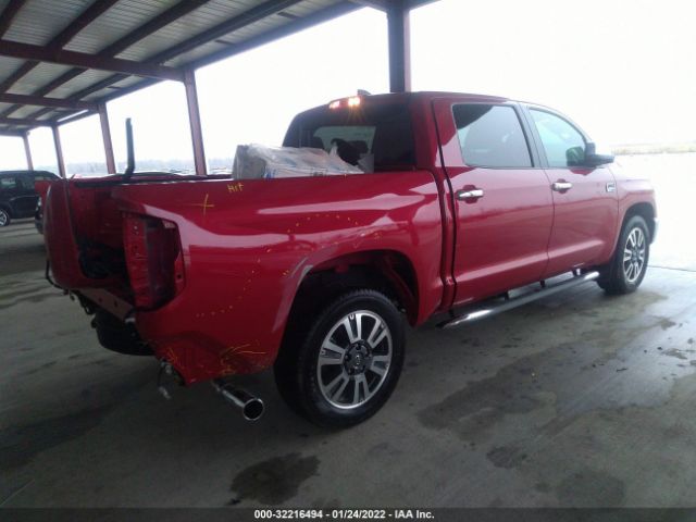 Photo 3 VIN: 5TFGY5F10MX295506 - TOYOTA TUNDRA 2WD 