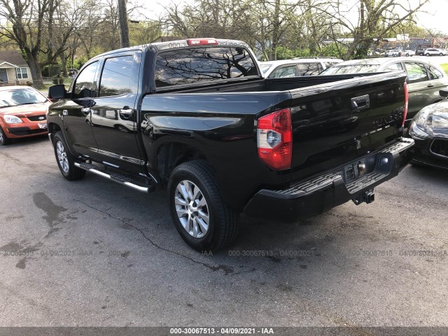 Photo 2 VIN: 5TFGY5F11EX154946 - TOYOTA TUNDRA 2WD TRUCK 