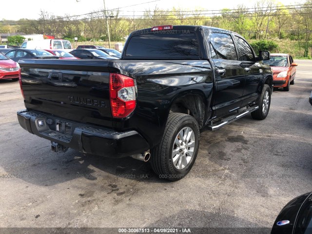 Photo 3 VIN: 5TFGY5F11EX154946 - TOYOTA TUNDRA 2WD TRUCK 