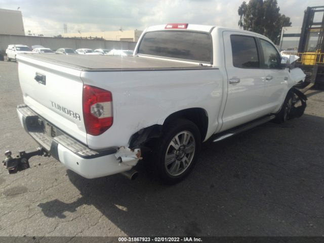 Photo 3 VIN: 5TFGY5F11EX155028 - TOYOTA TUNDRA 2WD TRUCK 