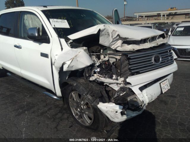 Photo 5 VIN: 5TFGY5F11EX155028 - TOYOTA TUNDRA 2WD TRUCK 