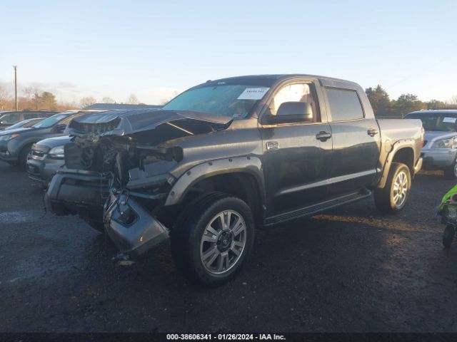 Photo 1 VIN: 5TFGY5F11EX161086 - TOYOTA TUNDRA 