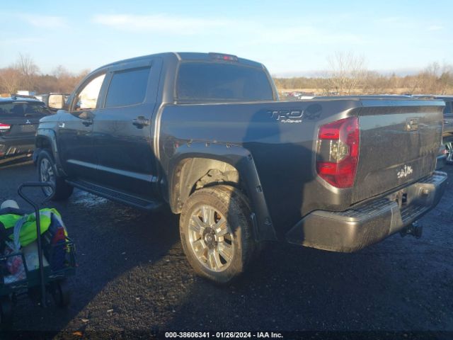 Photo 2 VIN: 5TFGY5F11EX161086 - TOYOTA TUNDRA 