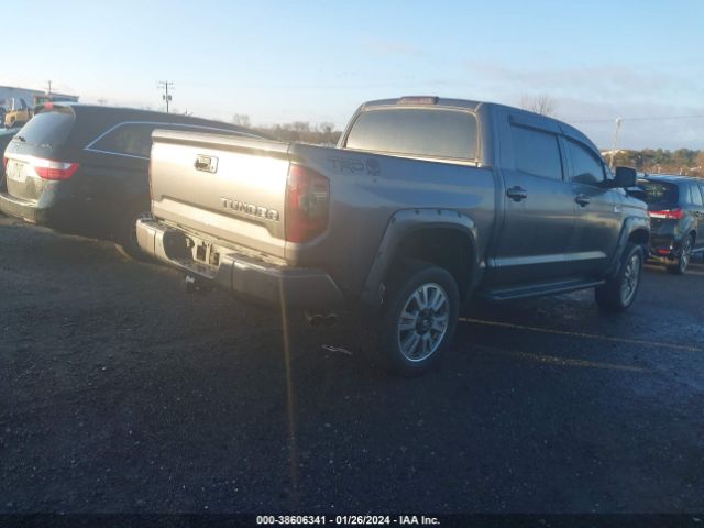 Photo 3 VIN: 5TFGY5F11EX161086 - TOYOTA TUNDRA 