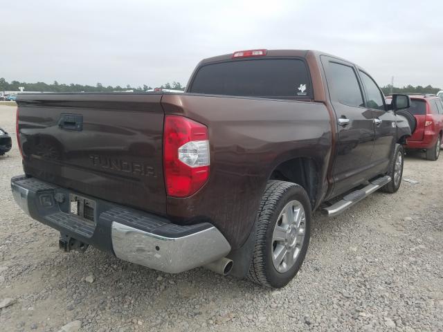 Photo 3 VIN: 5TFGY5F11FX173451 - TOYOTA TUNDRA CRE 