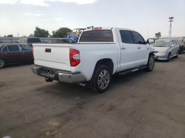 Photo 3 VIN: 5TFGY5F11FX182358 - TOYOTA TUNDRA CRE 