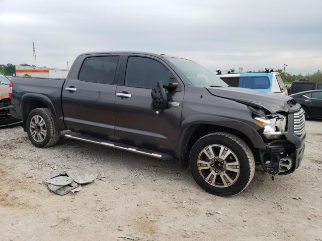 Photo 3 VIN: 5TFGY5F11FX183770 - TOYOTA TUNDRA CRE 