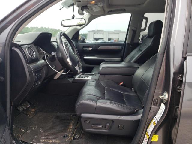 Photo 6 VIN: 5TFGY5F11FX183770 - TOYOTA TUNDRA CRE 