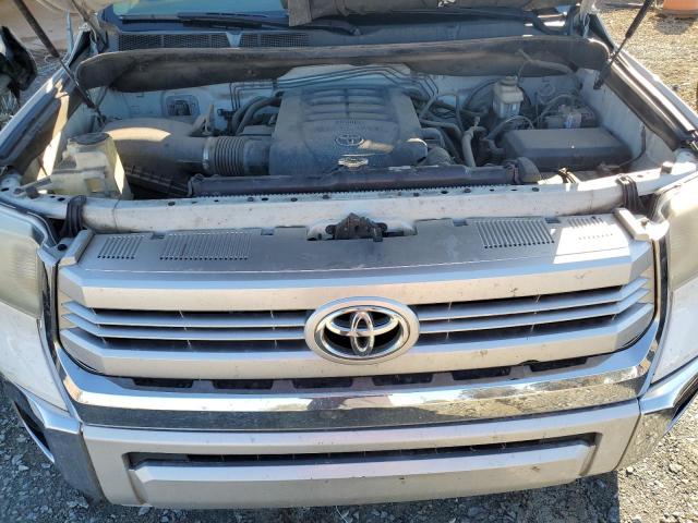 Photo 10 VIN: 5TFGY5F11FX187916 - TOYOTA TUNDRA CRE 