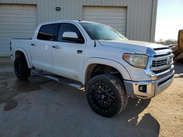 Photo 3 VIN: 5TFGY5F11FX187916 - TOYOTA TUNDRA CRE 