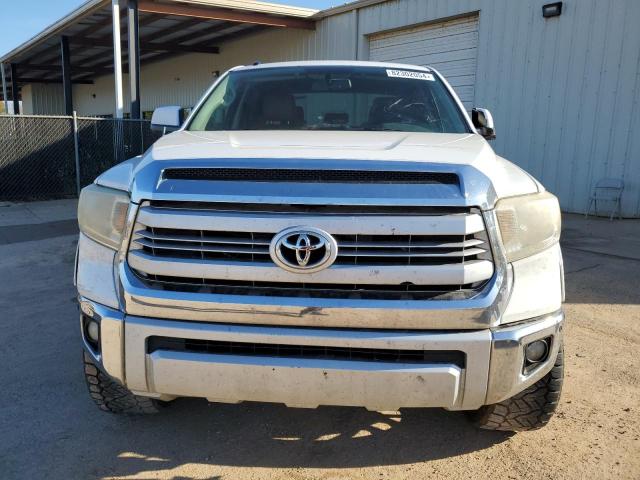 Photo 4 VIN: 5TFGY5F11FX187916 - TOYOTA TUNDRA CRE 