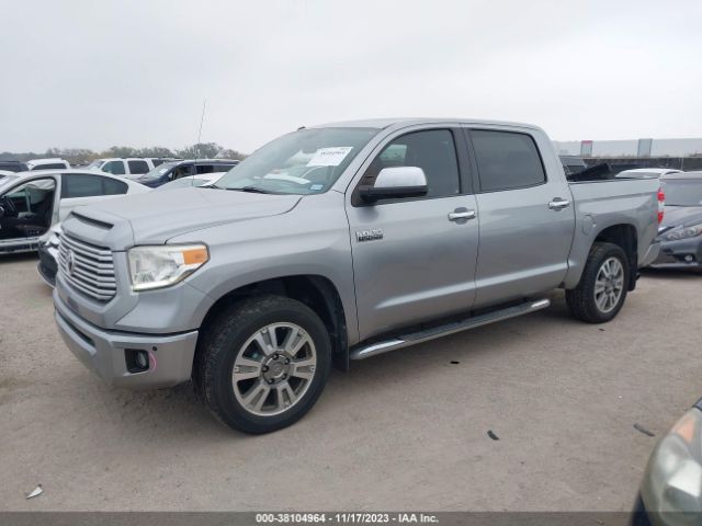 Photo 1 VIN: 5TFGY5F11GX209561 - TOYOTA TUNDRA 