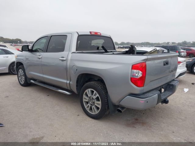 Photo 2 VIN: 5TFGY5F11GX209561 - TOYOTA TUNDRA 