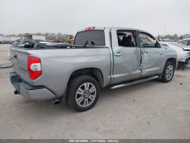 Photo 3 VIN: 5TFGY5F11GX209561 - TOYOTA TUNDRA 