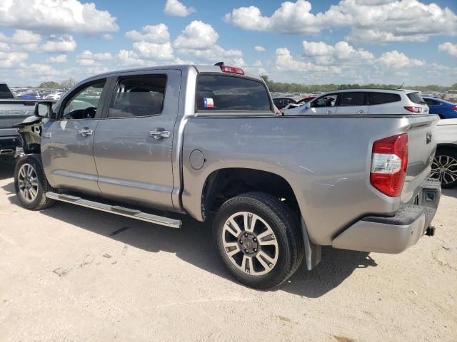 Photo 1 VIN: 5TFGY5F11LX267373 - TOYOTA TUNDRA CRE 