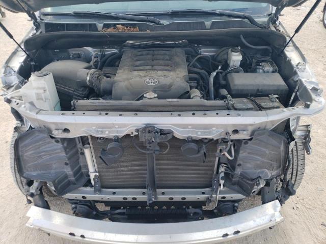 Photo 10 VIN: 5TFGY5F11LX267373 - TOYOTA TUNDRA CRE 