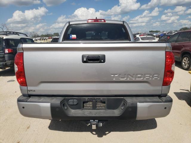 Photo 5 VIN: 5TFGY5F11LX267373 - TOYOTA TUNDRA CRE 