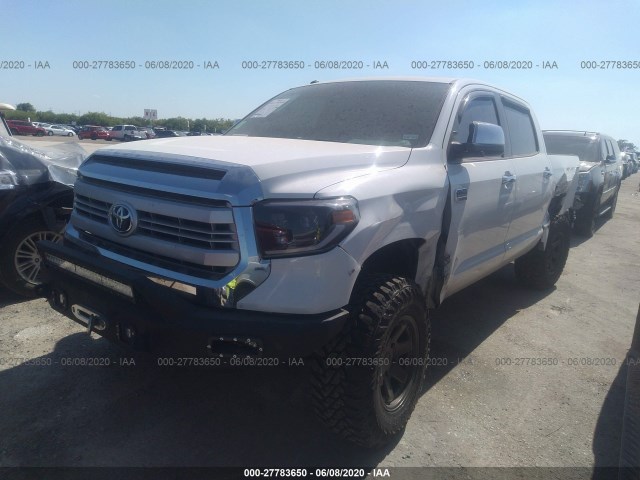 Photo 1 VIN: 5TFGY5F12EX156446 - TOYOTA TUNDRA 2WD TRUCK 