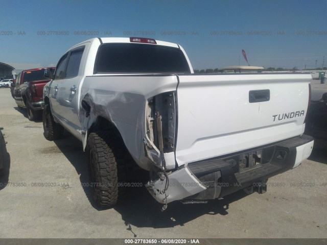 Photo 2 VIN: 5TFGY5F12EX156446 - TOYOTA TUNDRA 2WD TRUCK 