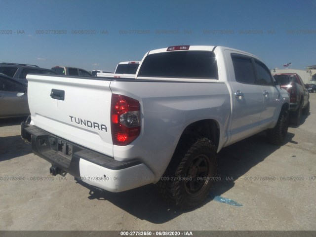 Photo 3 VIN: 5TFGY5F12EX156446 - TOYOTA TUNDRA 2WD TRUCK 