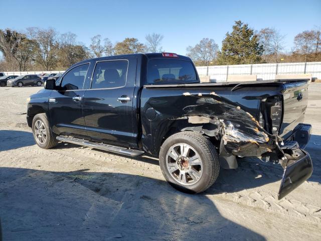 Photo 1 VIN: 5TFGY5F12EX161226 - TOYOTA TUNDRA CRE 