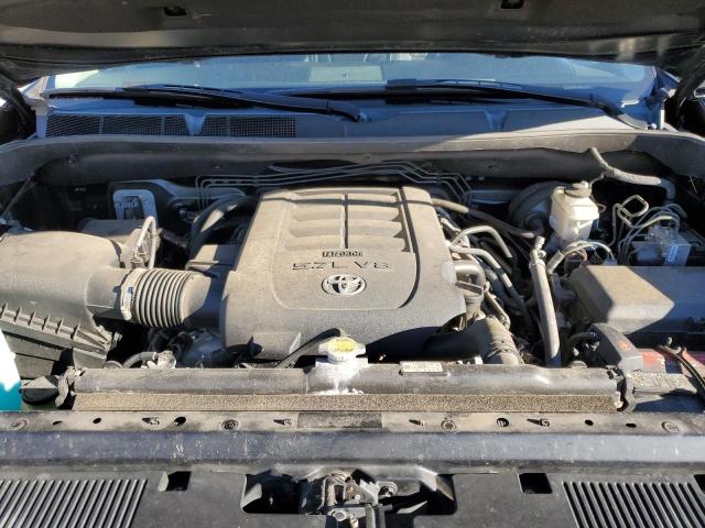 Photo 10 VIN: 5TFGY5F12EX161226 - TOYOTA TUNDRA CRE 