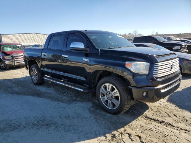 Photo 3 VIN: 5TFGY5F12EX161226 - TOYOTA TUNDRA CRE 