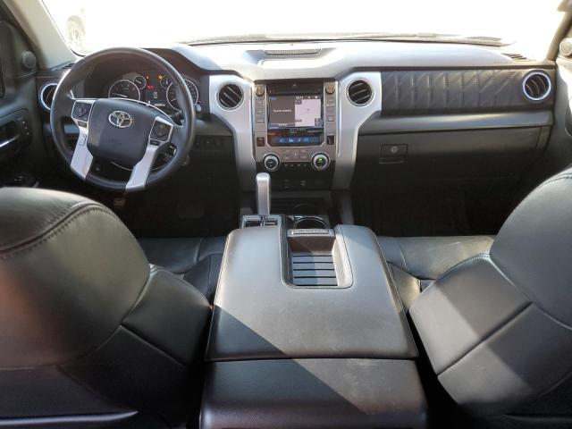 Photo 7 VIN: 5TFGY5F12EX161226 - TOYOTA TUNDRA CRE 