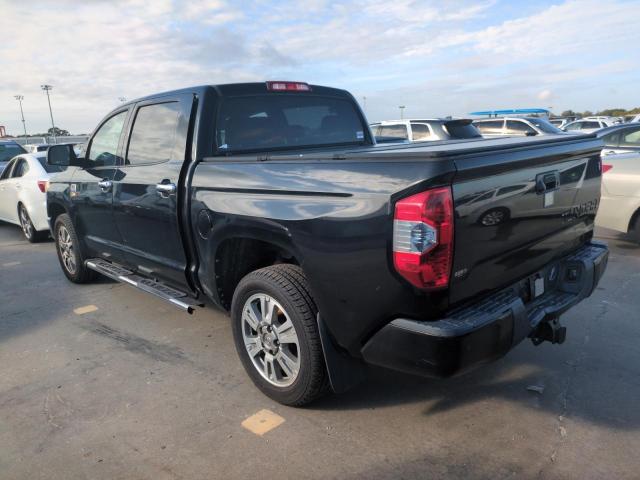 Photo 1 VIN: 5TFGY5F12EX163509 - TOYOTA TUNDRA CRE 