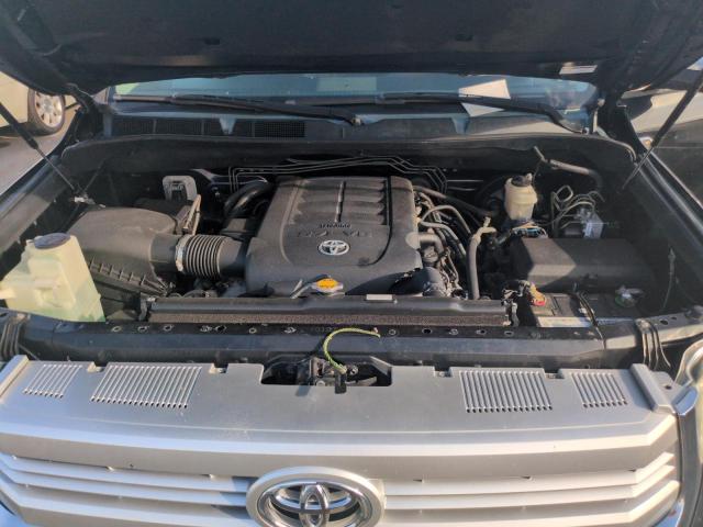 Photo 10 VIN: 5TFGY5F12EX163509 - TOYOTA TUNDRA CRE 