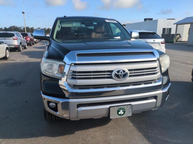 Photo 4 VIN: 5TFGY5F12EX163509 - TOYOTA TUNDRA CRE 