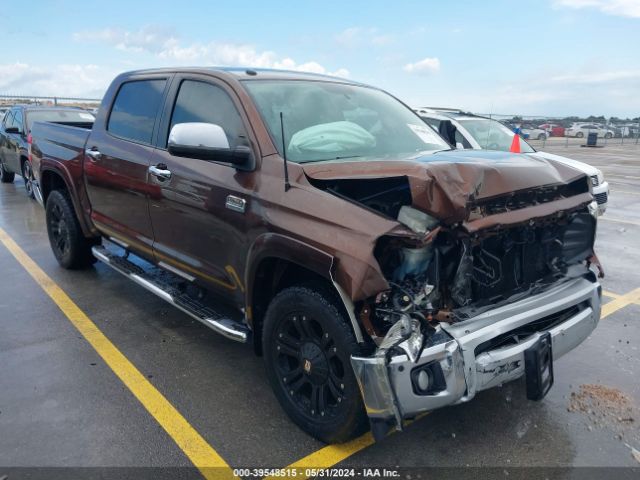 Photo 0 VIN: 5TFGY5F12FX174026 - TOYOTA TUNDRA 