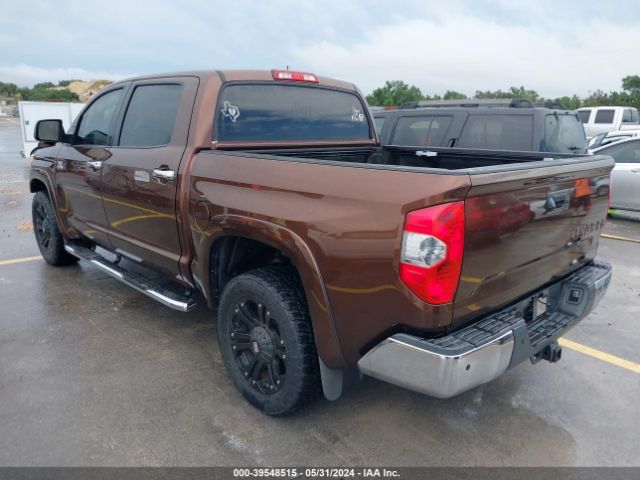 Photo 2 VIN: 5TFGY5F12FX174026 - TOYOTA TUNDRA 