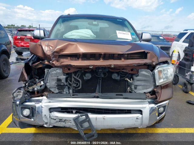 Photo 5 VIN: 5TFGY5F12FX174026 - TOYOTA TUNDRA 