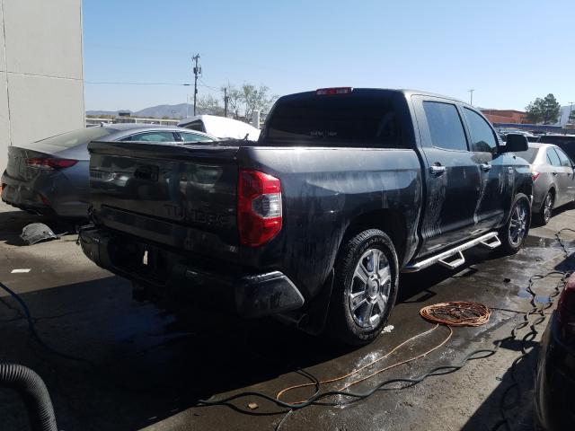 Photo 3 VIN: 5TFGY5F12FX177489 - TOYOTA TUNDRA CRE 