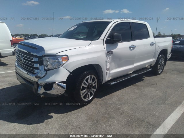 Photo 1 VIN: 5TFGY5F12KX244148 - TOYOTA TUNDRA 2WD 