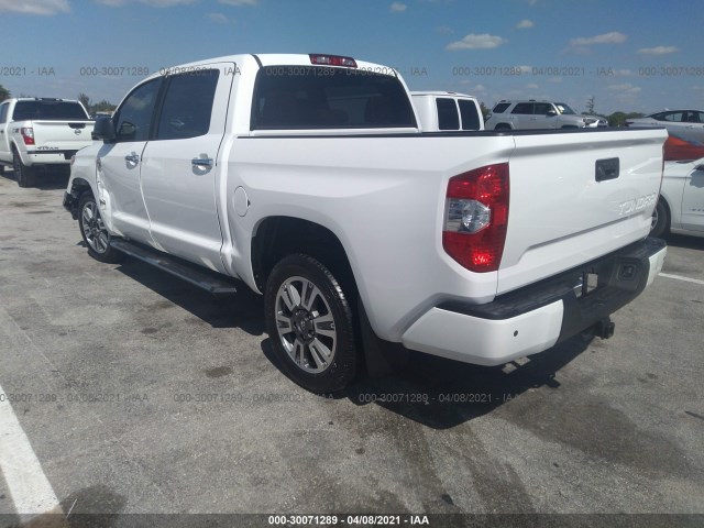 Photo 2 VIN: 5TFGY5F12KX244148 - TOYOTA TUNDRA 2WD 